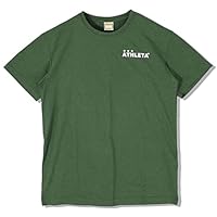 Amazon | ATHLETA(アスレタ) ジュニア Tシャツ 03374J 140